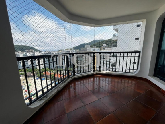 Imagem Apartamento com 3 Quartos à Venda, 220 m² em Pitangueiras - Guarujá