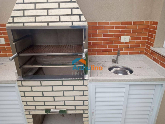 Foto do imóvel: Sobrado com 2 Quartos à Venda, 73 m² em Jundiapeba - Mogi Das Cruzes