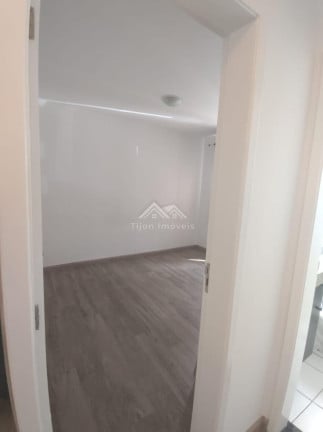 Imagem Apartamento com 2 Quartos à Venda, 45 m² em Vossoroca - Votorantim