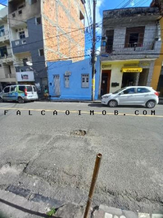 Imagem Casa com 3 Quartos à Venda, 63 m² em Pero Vaz - Salvador