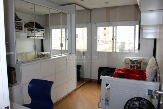 Apartamento com 4 Quartos à Venda, 172 m² em Lapa - São Paulo