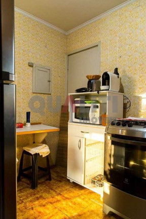 Imagem Apartamento com 2 Quartos à Venda, 74 m² em Vila Mariana - São Paulo