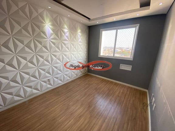 Apartamento com 2 Quartos à Venda, 45 m² em Jardim Helena - São Paulo