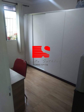 Imagem Apartamento com 2 Quartos à Venda, 48 m² em Vitória - Belo Horizonte