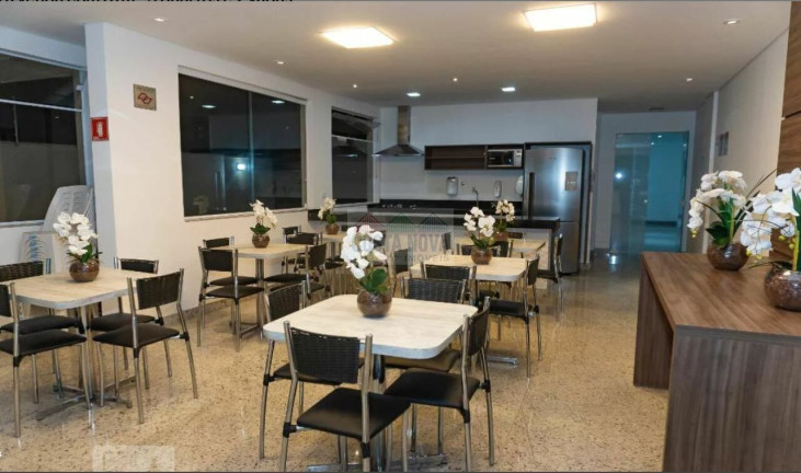 Imagem Apartamento com 3 Quartos à Venda, 84 m²