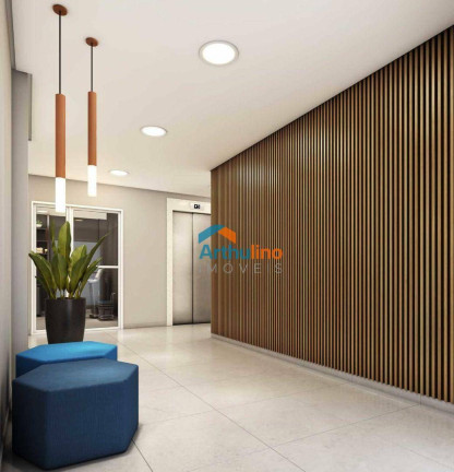 Foto do imóvel: Apartamento com 2 Quartos à Venda, 38 m² em Itaquera - São Paulo