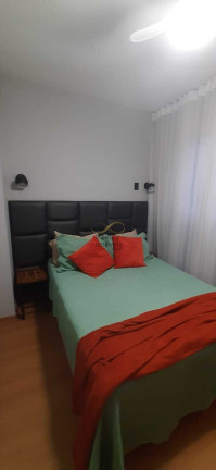 Imagem Apartamento com 3 Quartos à Venda, 135 m² em Castelo - Belo Horizonte