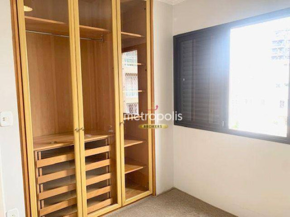 Imagem Apartamento com 2 Quartos à Venda, 104 m² em Santa Paula - São Caetano Do Sul