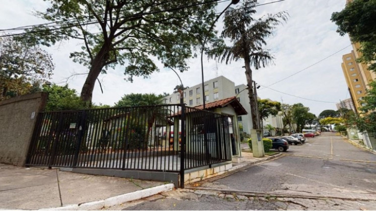 Imagem Apartamento com 2 Quartos à Venda, 47 m² em Jardim Maria Estela - São Paulo