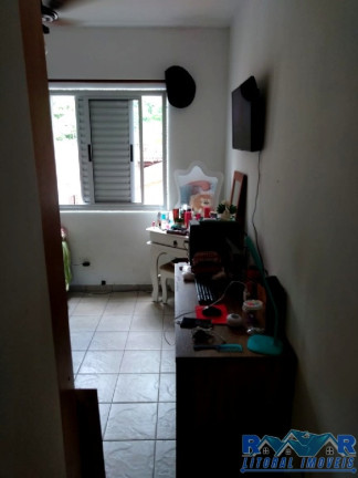 Imagem Apartamento com 3 Quartos à Venda, 60 m² em Centro - Ubatuba
