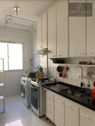 Imagem Apartamento com 2 Quartos à Venda, 56 m² em Padroeira - Osasco