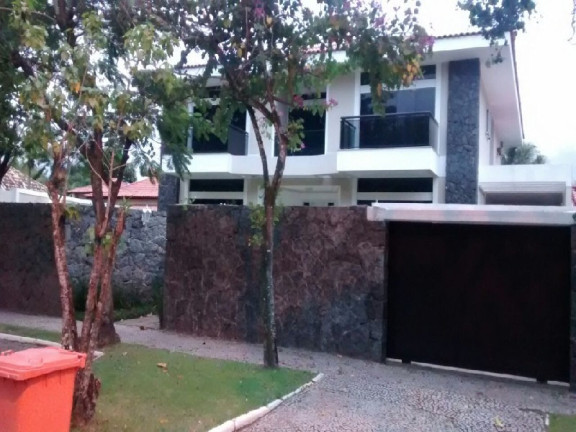 Casa com 4 Quartos à Venda, 700 m² em Barra Da Tijuca - Rio De Janeiro