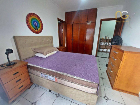 Imagem Apartamento com 2 Quartos à Venda, 115 m² em Canto Do Forte - Praia Grande