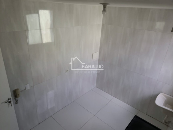 Imagem Apartamento com 2 Quartos à Venda, 52 m² em Vila Leopoldina - Sorocaba