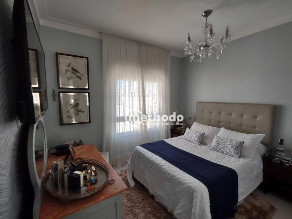 Imagem Apartamento com 2 Quartos à Venda, 85 m² em Cambuí - Campinas