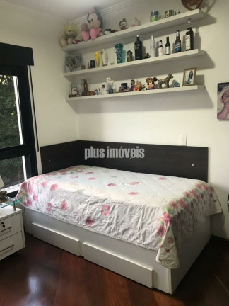 Imagem Apartamento com 5 Quartos à Venda, 230 m² em Morumbi - São Paulo