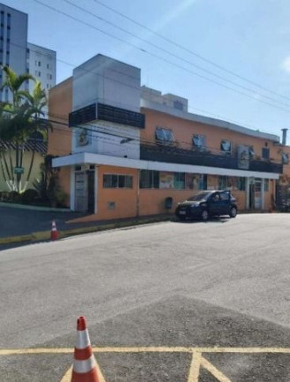 Imagem Apartamento com 2 Quartos à Venda, 53 m² em Ferrazópolis - São Bernardo Do Campo