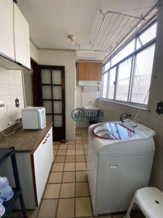 Imagem Apartamento com 3 Quartos à Venda, 102 m² em Icaraí - Niterói