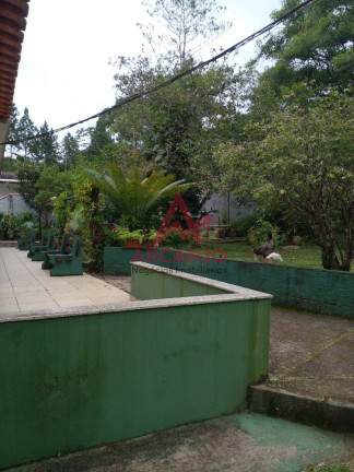 Imagem Casa com 2 Quartos à Venda, 299 m² em Ressaca - Ubatuba