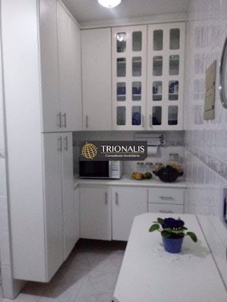 Apartamento com 2 Quartos à Venda, 57 m² em Alvinópolis - Atibaia