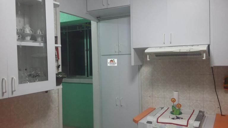 Imagem Apartamento com 2 Quartos à Venda, 70 m² em Pirituba - São Paulo