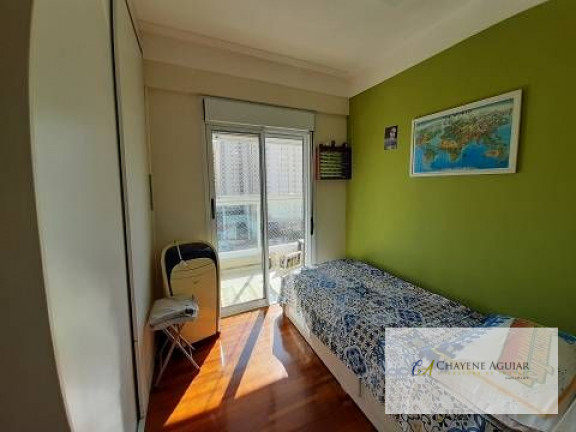 Apartamento com 3 Quartos à Venda, 160 m² em Bosque Da Saúde - São Paulo