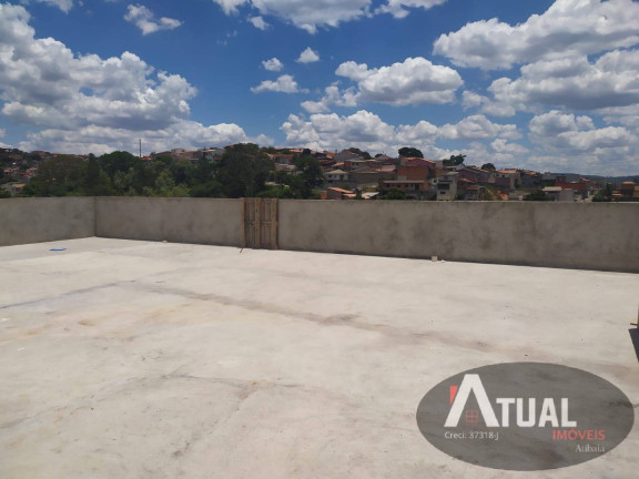 Imagem Apartamento com 2 Quartos à Venda, 57 m² em Jardim Imperial - Atibaia