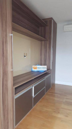 Imagem Apartamento com 4 Quartos à Venda, 247 m² em Jardim Portal Da Colina - Sorocaba