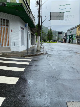 Imagem Apartamento com 1 Quarto à Venda, 19 m² em Centro - Santos