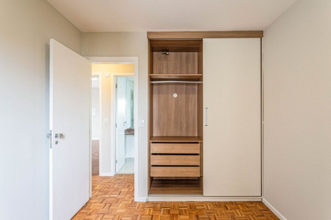 Apartamento com 2 Quartos à Venda, 72 m² em Vila Madalena - São Paulo