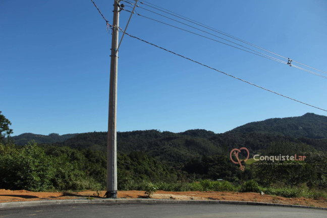 Imagem Terreno à Venda, 450 m² em Testo Central - Pomerode