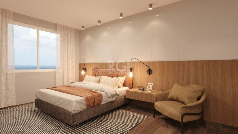 Imagem Casa de Condomínio com 3 Quartos à Venda, 305 m² em Vila Nova - Porto Alegre