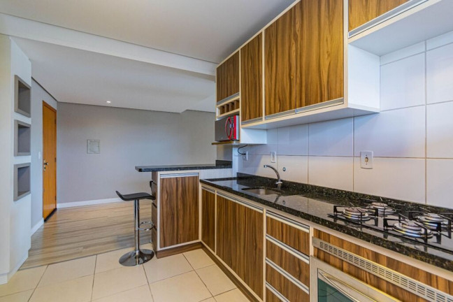 Imagem Apartamento com 2 Quartos à Venda, 87 m² em Nossa Senhora Das Graças - Canoas
