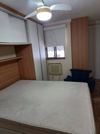 Imagem Apartamento com 3 Quartos à Venda, 93 m² em Recreio Dos Bandeirantes - Rio De Janeiro