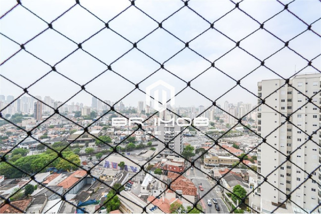 Imagem Apartamento com 2 Quartos à Venda, 55 m² em Vila Da Saúde - São Paulo