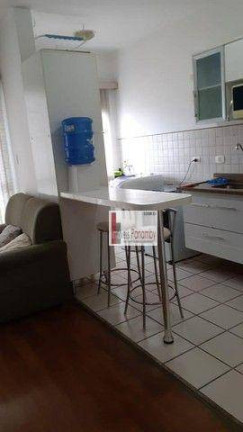 Apartamento com 1 Quarto à Venda, 45 m² em Vila Da Saúde - São Paulo