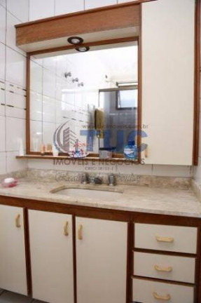 Imagem Apartamento com 4 Quartos à Venda, 140 m² em Jardim Do Mar  - São Bernardo Do Campo