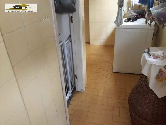 Imagem Apartamento com 3 Quartos à Venda, 108 m² em Aclimação - São Paulo