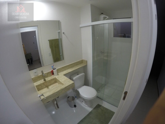 Imagem Apartamento com 2 Quartos à Venda, 53 m² em Chácara Santa Antonieta (nova Veneza) - Sumaré