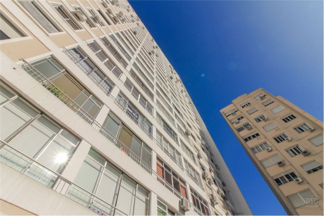 Apartamento com 4 Quartos à Venda, 207 m² em Centro Histórico - Porto Alegre