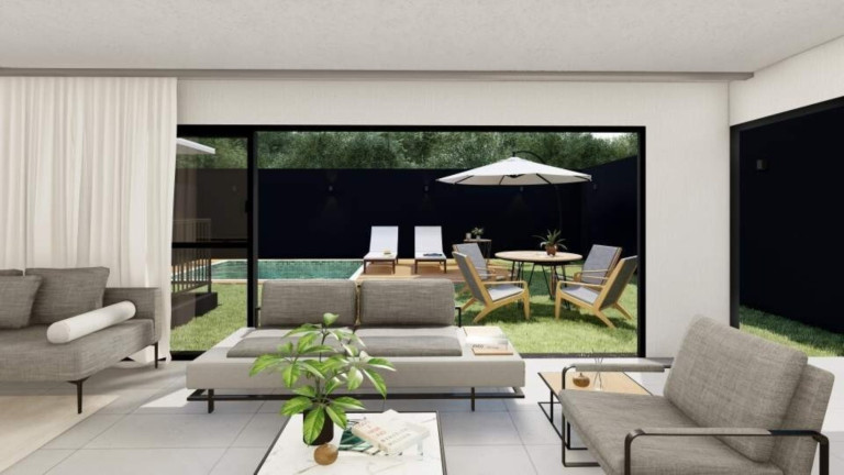 Imagem Casa com 4 Quartos à Venda, 340 m² em Cidade Jardim - São Paulo