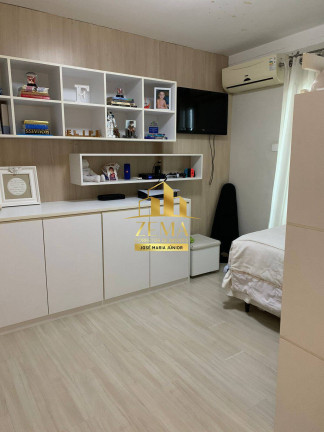 Imagem Apartamento com 3 Quartos à Venda, 181 m² em Centro - Mogi Das Cruzes