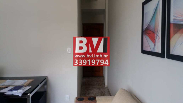 Imagem Apartamento com 2 Quartos à Venda, 52 m² em Vila Da Penha - Rio De Janeiro