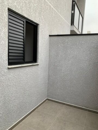 Imagem Apartamento com 2 Quartos à Venda, 55 m² em Vila Pires - Santo André