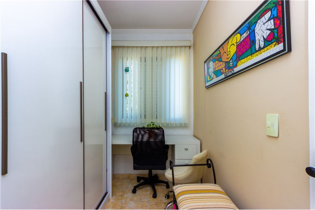 Imagem Apartamento com 3 Quartos à Venda, 55 m² em Vila Prudente - São Paulo
