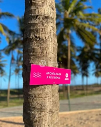 Foto do imóvel: Terreno à Venda, 250 m² em Centro - Barra Dos Coqueiros