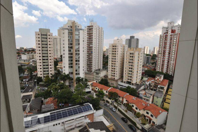 Imagem Apartamento com 2 Quartos à Venda, 130 m² em Vila Gumercindo - São Paulo