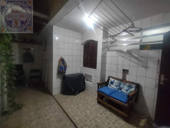 Imagem Apartamento com 2 Quartos à Venda, 120 m² em Gonzaga - Santos