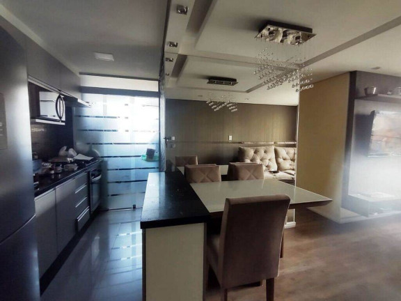 Imagem Apartamento com 3 Quartos à Venda, 62 m² em Vila Matilde - São Paulo