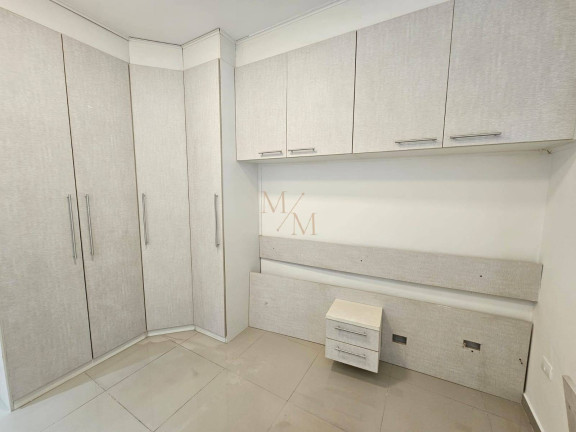 Imagem Apartamento com 2 Quartos à Venda, 65 m² em Ponta Da Praia - Santos